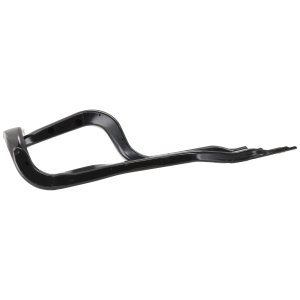 2009 - 2014 Ford F-150 Radiator Support - Left (Driver)
