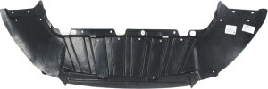 2015 - 2018 Ford Focus Front Engine Splash Shield