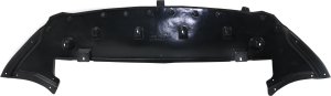 2015 - 2018 Ford Edge Front Engine Splash Shield