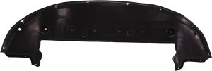 2017 - 2020 Ford Fusion Lower Engine Cover