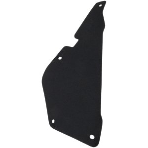 Engine Splash Shield for Ford Ranger 2019-2022, Front Outer, Left (Driver), Replacement