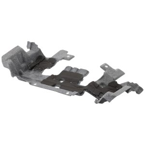2022 - 2024 Lincoln Navigator Lower Engine Cover