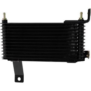 Transmission Oil Cooler for Ford E-Series 2011-2014, Fits 4.6L Engine, 8-Cylinder, Replacement Models: E-150, E-250, E-350, E-450