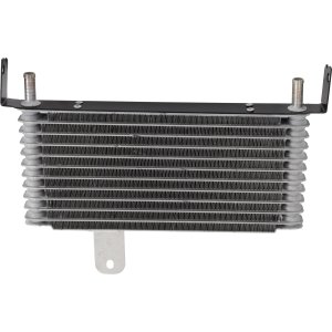 Transmission Oil Cooler for Ford E-Series 1999-2007, 8 Cylinder 6.0 Engine, Replacement
