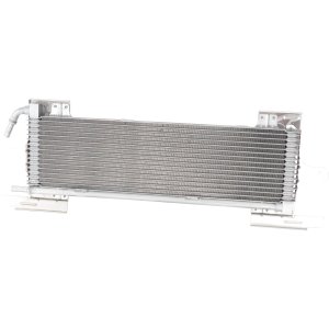 2011 - 2014 Ford Mustang Transmission Cooler Assembly