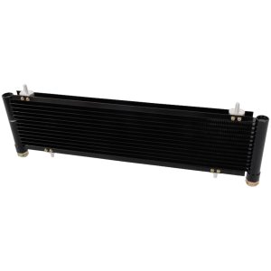 2007 - 2010 Ford Edge Transmission Cooler Assembly