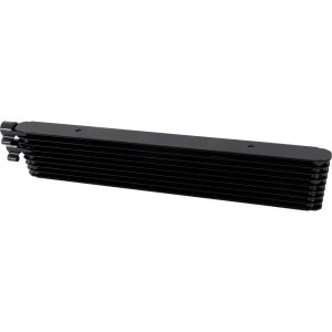 2013 - 2022 Lincoln Mkc Transmission Cooler Assembly