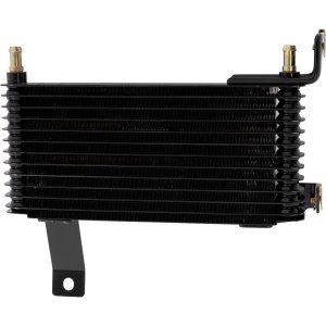 Transmission Oil Cooler for Ford E-Series 2008-2018, Compatible with 5.4L/6.8L, 4-Speed Automatic, Replacement