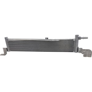 Transmission Oil Cooler for Ford Taurus 2013-2016, Police Interceptor Sedan 2013-2019, 3.5L/3.7L Engine, 6 Cylinder, Replacement