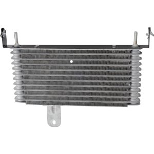 Transmission Oil Cooler for Ford E-Series 1997-2007, Compatible with 4.2L/4.6L Engine, 6/8 Cylinder, Replacement