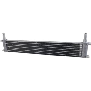 Transmission Oil Cooler for Ford F-150, Suits 2.7L, 3.5L, 5.0L Engines, 6/8 Cylinders, Replacement
