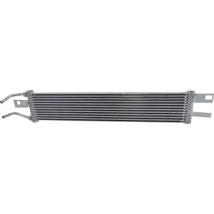 Transmission Oil Cooler for Ford Focus 2005-2007, Suitable for 2.0L/2.3L Engine, 4 Cylinder, Replacement
