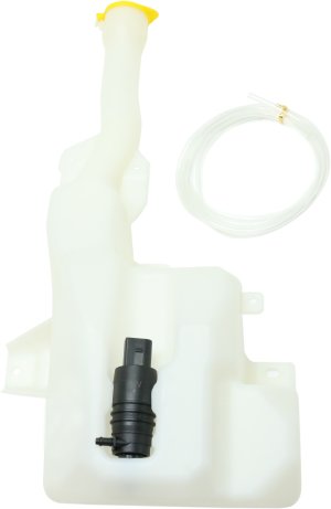 2015 - 2017 Ford Mustang Windshield Washer Tank Assy