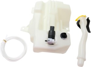 2015 - 2019 Ford Escape  Windshield Washer Tank / Reservoir