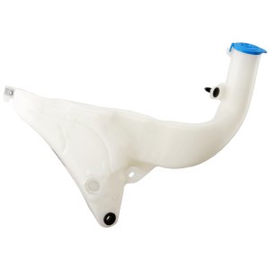 2021 - 2025 Ford F-150 Windshield Washer Tank Assembly