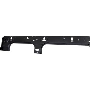 Inner Rocker Panel for Ford F-Series Super Duty Pickup 1999-2016, Right (Passenger), Crew Cab, Replacement