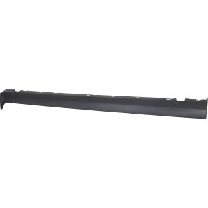 2005 - 2009 Ford Mustang Rocker Panel Molding (Right / Passenger Side)