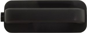 2015 - 2020 Ford F-150 Door Handle (Exterior, Rear Right Passenger Side)
