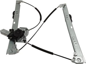 2013 - 2019 Ford Escape Power Window Regulator  with Motor - Front, Left (Driver)