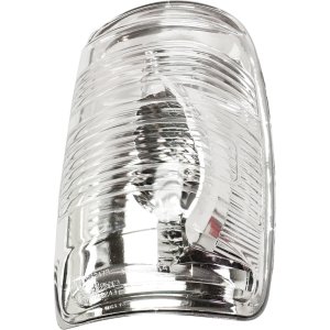 Right (Passenger) Mirror Signal Light with Lens and Housing for Ford Transit Van 2015-2022, Replacement