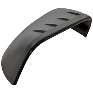2011 - 2015 Ford Explorer Side View Mirror Cover - Left (Driver)