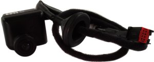 Rear View Backup Camera for 2010-2014 Ford Mustang, Replacement