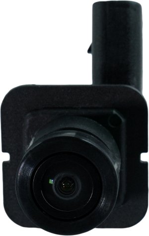 Rear View Backup Camera for 2015-2018 Ford Focus, Excluding RS Model, Replacement