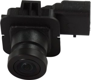 Rear View Backup Camera for Ford Escape 2017-2019, From September 6, 2018 to September 6, 2018, Replacement