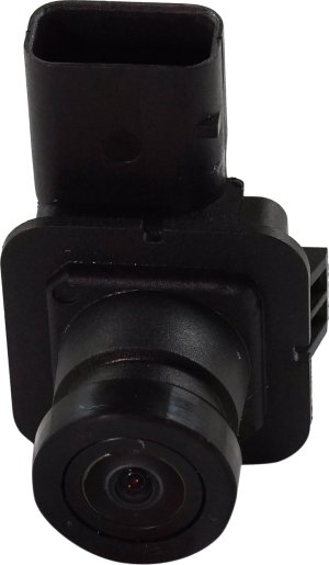 Rear View Back Up Camera for Ford Escape 2014-2016, Replacement