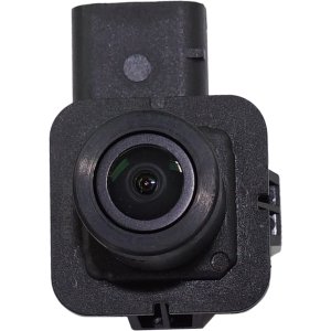 Rear View Back Up Camera for Ford Edge 2011-2012 Replacement