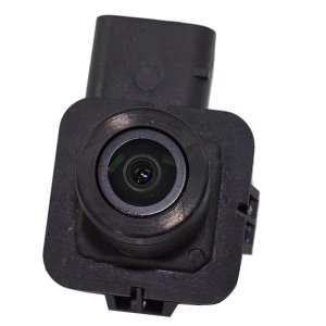 Rear View Back Up Camera for Ford Edge 2013-2014, Replacement