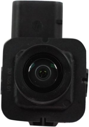 Rear View Backup Camera for Ford Edge, Fits Models from 2015-2018, Replacement