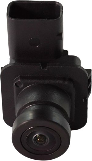 Rear View Back Up Camera for Ford Fusion 2013-2016 Replacement