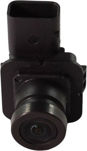 Rear View Back Up Camera for Ford Fusion 2017-2020, Police Responder Hybrid 2019-2020, Replacement