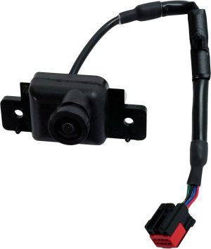 Rear View Back up Camera for 2010-2012 Fusion, Ford Replacement