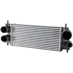 Intercooler for Ford F-150 2015-2020/ Expedition 2018-2024, Compatible with 2.7L/3.5L Engine, Replacement