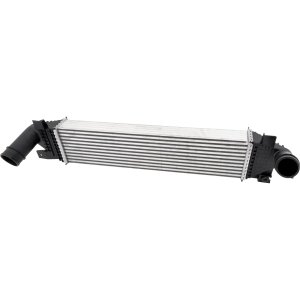 Intercooler for Ford Explorer 2011-2019, Police Interceptor Utility 2013-2019, 3.5L Engine, 6 Cylinder, Replacement