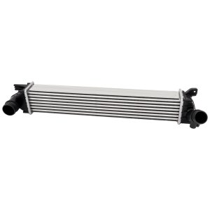 Intercooler for Ford Edge 2012-2014, 2.0L Engine, 4 Cylinder, Replacement
