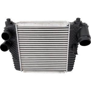 Intercooler for 2011-2012 Ford F-150, 3.5L Engine, 6 Cylinder, Replacement