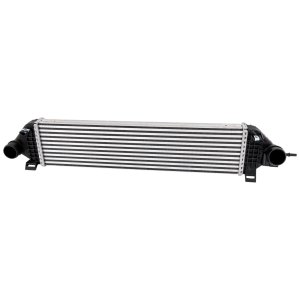 Intercooler for Ford Escape 2013-2016 and Transit Connect 2014-2018, 1.6L Engine, 4 Cylinder, Replacement