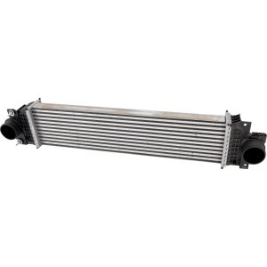 Intercooler for Ford Fusion/Lincoln MKZ 2013-2016, 2.0L Engine, 4-Cylinder, Excluding Hybrid Models, Replacement
