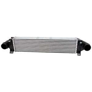 Intercooler for Ford Escape 2013-2016, Focus 2012-2018, 2.0L Engine, 4 Cylinder, Replacement