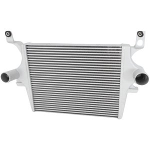 Intercooler for Ford F-Series Super Duty 2003-2005 / Excursion 2003-2004, 6.0L Engine, 8 Cylinder, Diesel, Replacement