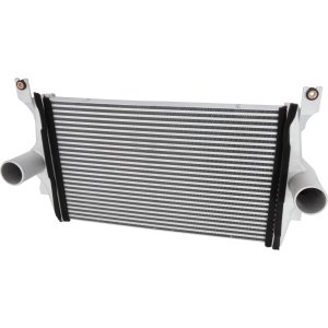 Intercooler for Ford F-Series Super Duty 1999-2003 / Excursion 2000-2003, 7.3L Engine, 8 Cylinder, Replacement