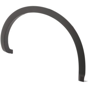 2021 - 2022 Ford Ranger Rear Wheel Opening Molding (Left / Driver Side)