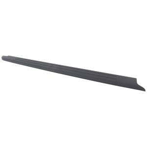 Textured Black Bedside Molding for Ford F-150 2009-2014, Right (Passenger), 6-Foot Bed, Compatible with SVT Raptor 2010-2014, Replacement