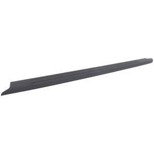 Textured Black Bedside Molding for Ford F-150 2009-2014, 6 Foot Bed, Left (Driver) Side, Suitable for SVT Raptor 2010-2014, Replacement