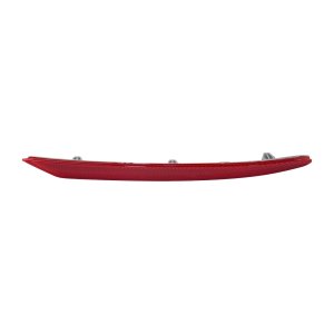 2019 - 2020 Ford Fusion Rear Bumper Reflector - Right (Passenger)