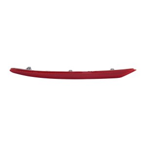 2019 - 2020 Ford Fusion Rear Bumper Reflector - Left (Driver)
