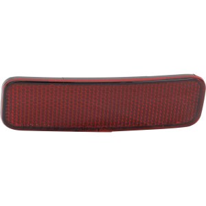 Rear Bumper Reflector Light for Ford Bronco Sport 2021-2023, Left (Driver) Side, Replacement